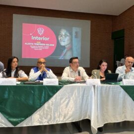 Seguridad en el Valle: ¿qué medidas se tomaron para zona rural de Palmira?