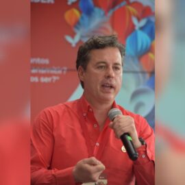 En exclusiva: Galán confirma su candidatura para las elecciones 2026; esto dijo