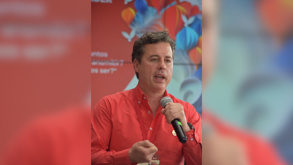 MinInterior presentó su carta de renuncia irrevocable, ¿será candidato presidencial?