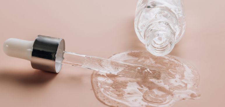 ¿Es el ácido hialurónico un biopolímero?: experta aclara dudas