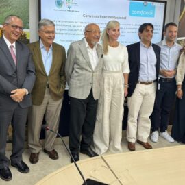 DigiCampus y Comfandi se unen para fortalecer la educación superior en el Valle