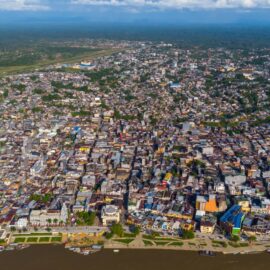 Ola de violencia en el suroccidente del país: ¿qué dijo la defensora del Pueblo?