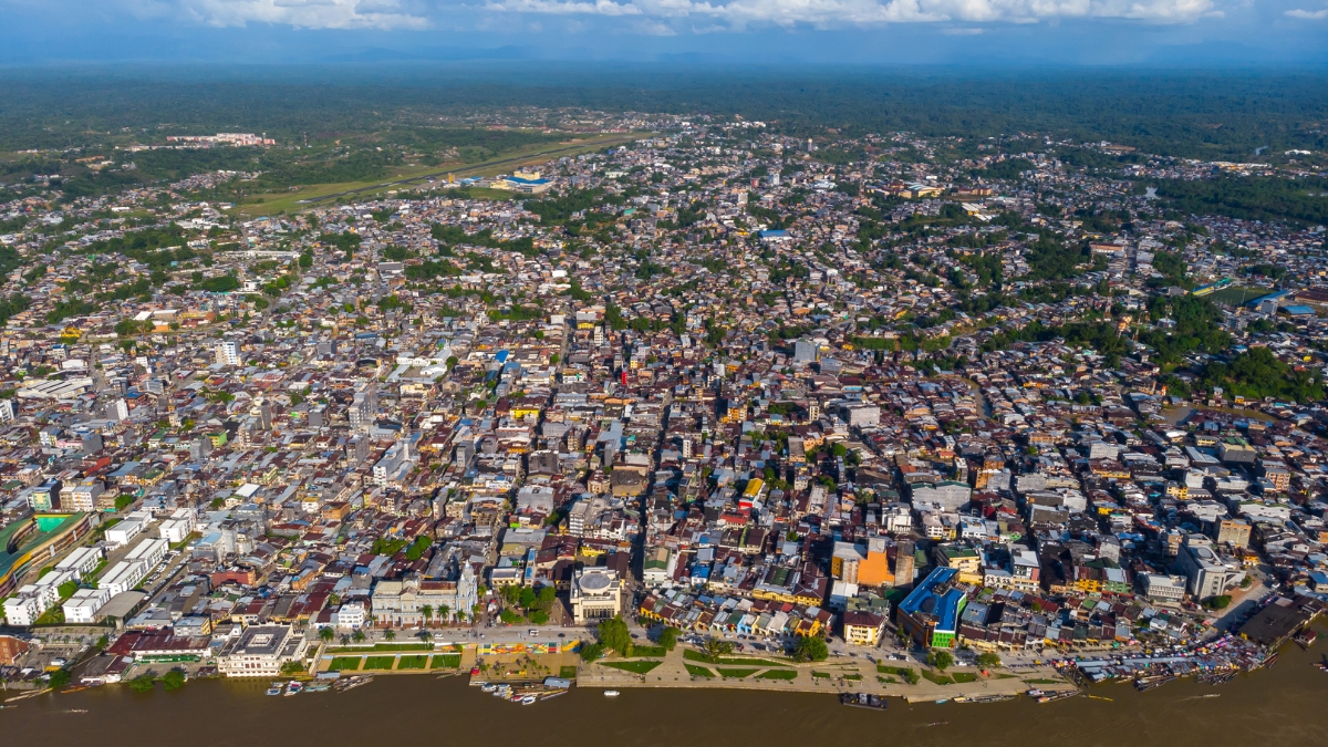 Paro armado en el Chocó: ¿qué está pasando?