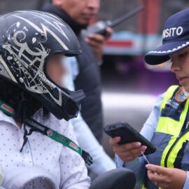 Agresiones a agentes de tránsito: Movilidad rechaza estas acciones