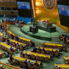 Fracaso de EE. UU. en la ONU: no consigue aprobar su resolución sobre Ucrania
