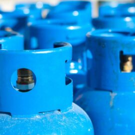 ¿Fuga de gas? Conozca todo lo que debe tener en cuenta
