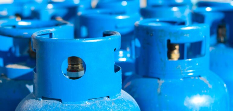 ¿Fuga de gas? Conozca todo lo que debe tener en cuenta