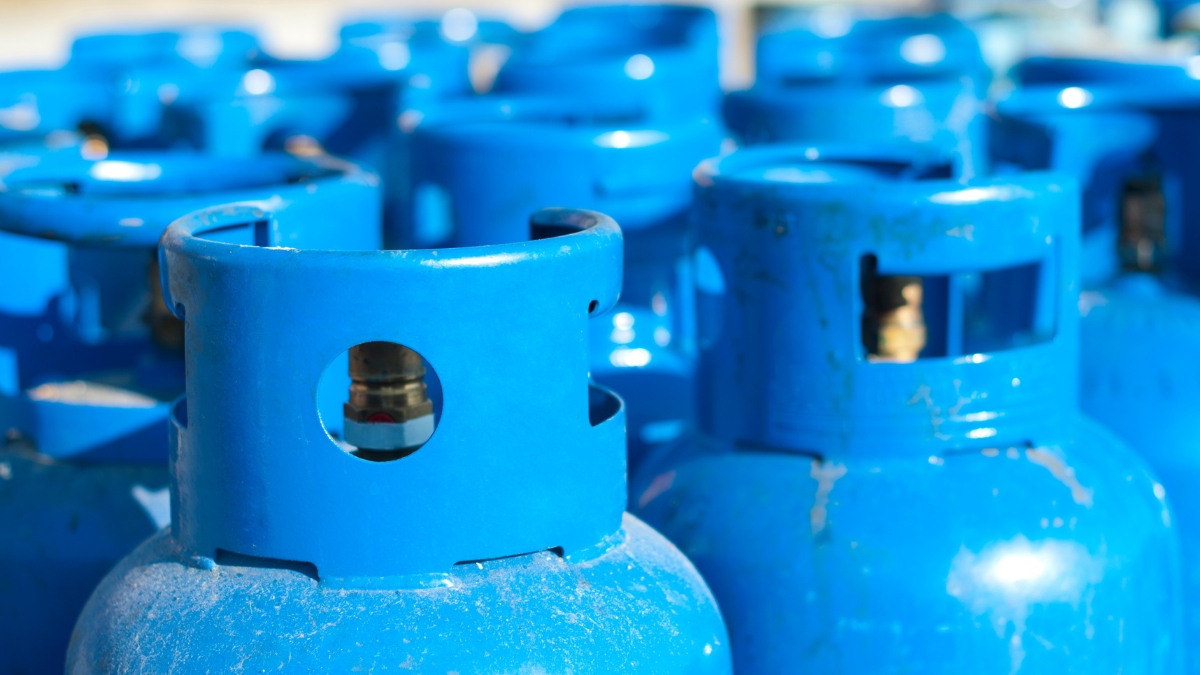 ¿Fuga de gas? Conozca todo lo que debe tener en cuenta