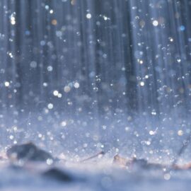 Panorama de lluvias en el Valle: esto dicen las autoridades