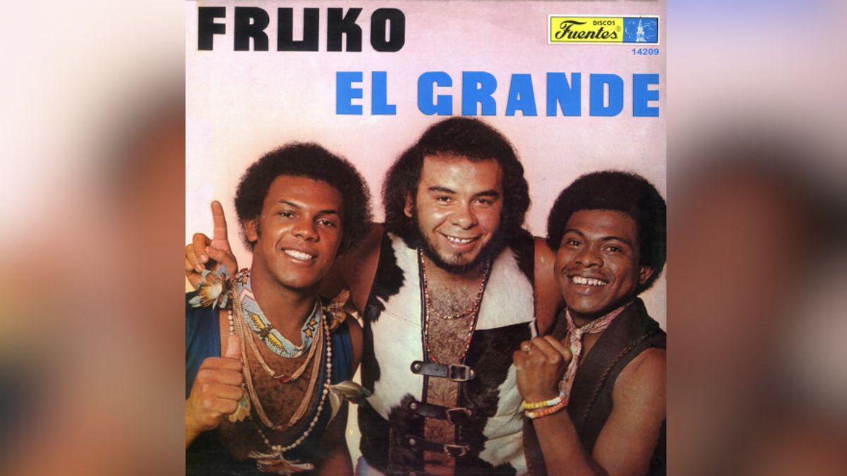 Willie Colón: ‘El Gran Varón’