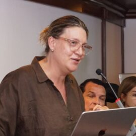 Personería de Cali formula cargos contra exdirectora de Hacienda