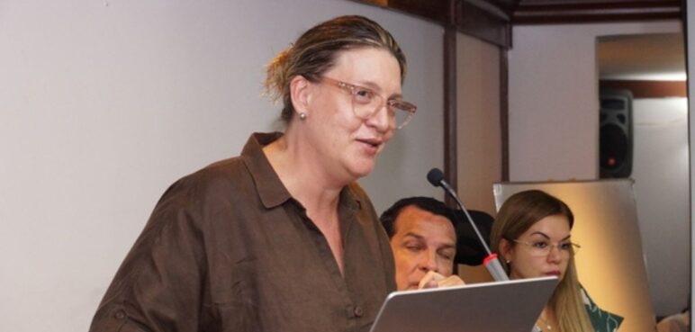 Personería de Cali formula cargos contra exdirectora de Hacienda