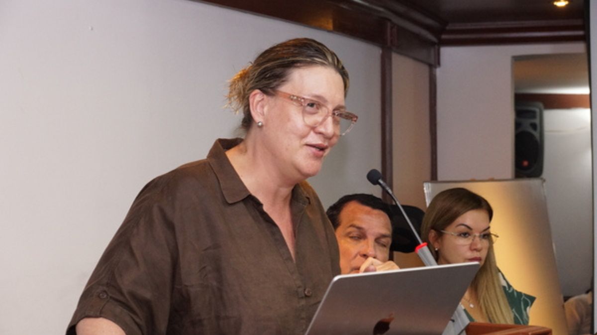 Personería de Cali formula cargos contra exdirectora de Hacienda