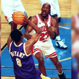 Fin de semana de las estrellas en la NBA ¿Quiénes estarán presentes en este juego?