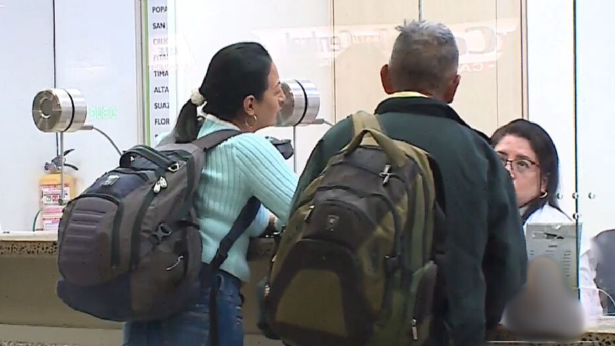 Bloqueos en las vías de La Nave en Cali, ¿qué está pasando?