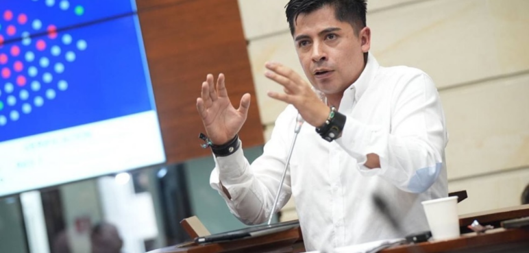 "Es posible esperar un deterioro en la seguridad de Buenaventura", Ariel Ávila