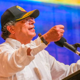 Gobierno anuncia nuevas medidas para el retorno de colombianos deportados de EE.UU