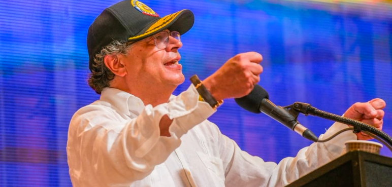 Gobierno anuncia nuevas medidas para el retorno de colombianos deportados de EE.UU