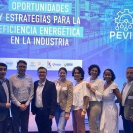 El Programa PEVI en la UAO: Impulsando la eficiencia energética en la región