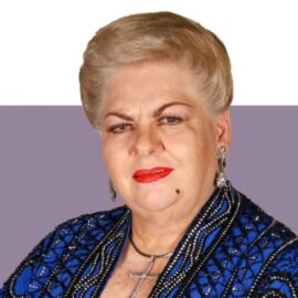 Paquita la del Barrio: cinco canciones icónicas que marcaron su legado
