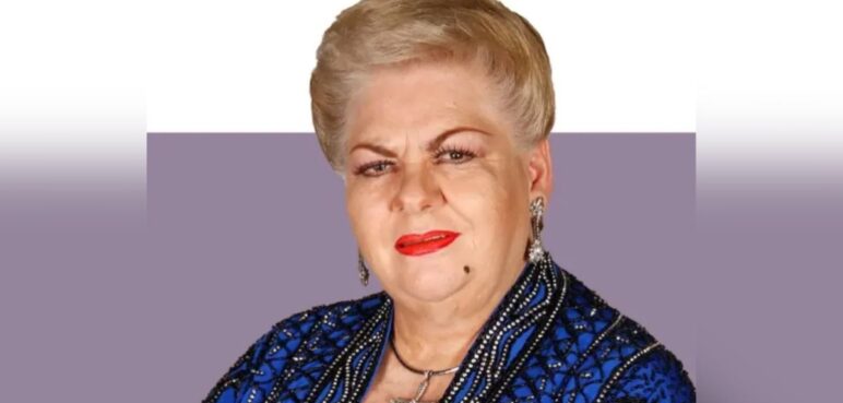 Paquita la del Barrio: cinco canciones icónicas que marcaron su legado