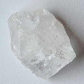Piedra de alumbre: conozca los usos de este mineral natural