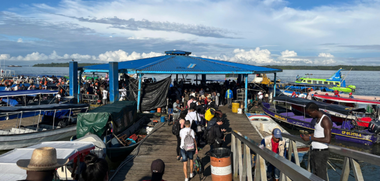 Inversión histórica: Buenaventura tendrá muelle turístico de talla internacional