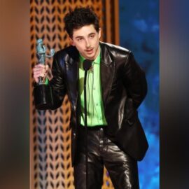 SAG Awards 2025: estos son los ganadores en la antesala de los Oscar