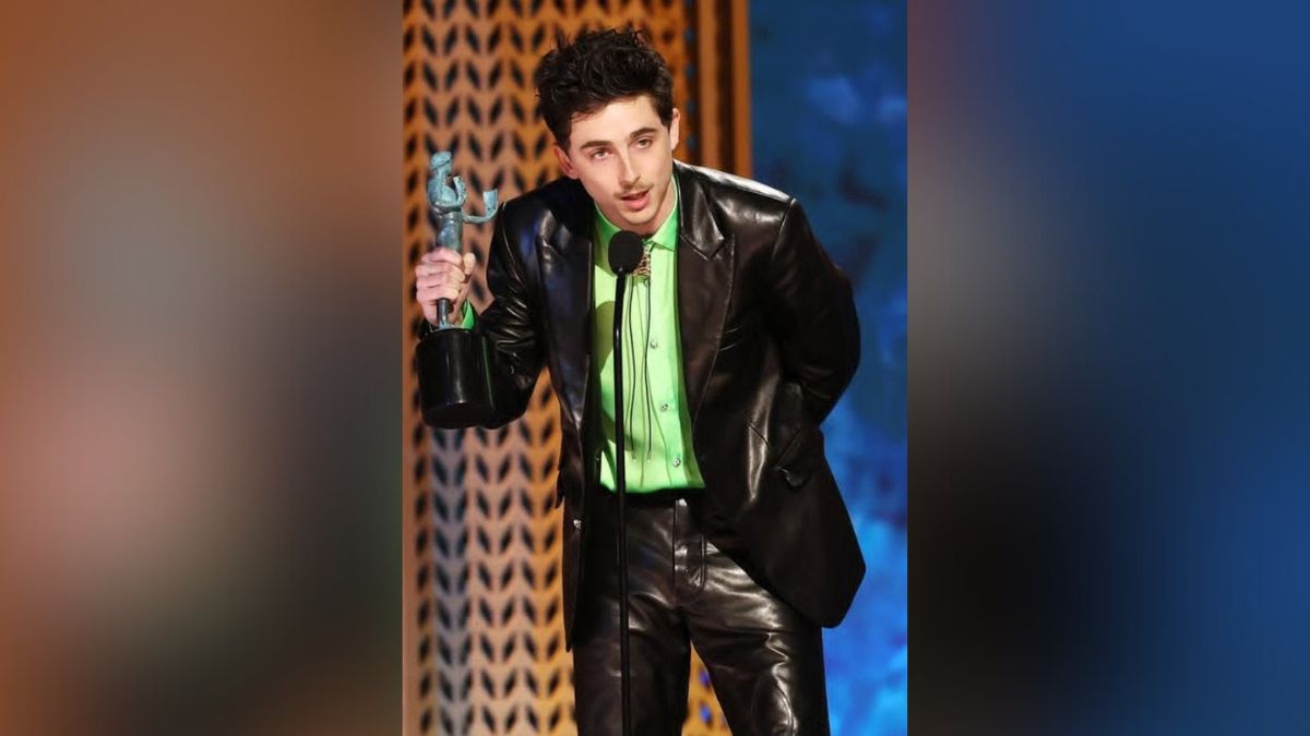 SAG Awards 2025: estos son los ganadores en la antesala de los Oscar