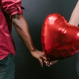 ¿Qué cambios hay en nuestro cuerpo cuando nos enamoramos? 
