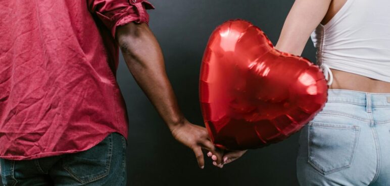 ¿Qué cambios hay en nuestro cuerpo cuando nos enamoramos? 