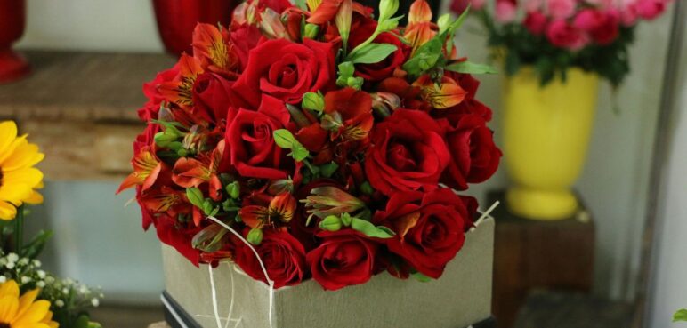¿Sin ideas para San Valentín?: opciones de regalos para esta fecha