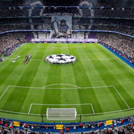 Manchester City vs. Real Madrid, el último capítulo de la eliminatoria de Champions