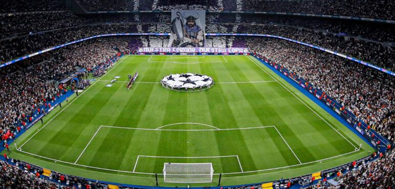 Manchester City vs. Real Madrid, el último capítulo de la eliminatoria de Champions