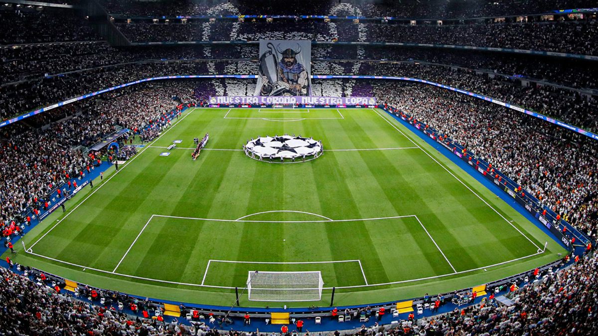 Manchester City vs. Real Madrid, el último capítulo de la eliminatoria de Champions