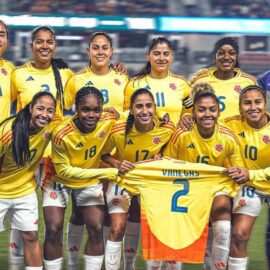 ¡Por la gloria! 'Tricolor' femenina se prepara para la Copa América en Ecuador: fecha de primer partido