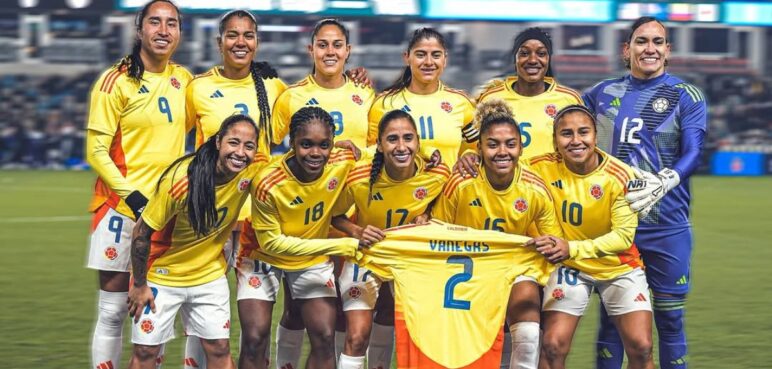 ¡Por la gloria! 'Tricolor' femenina se prepara para la Copa América en Ecuador: fecha de primer partido