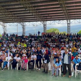 Gobierno expide siete nuevos decretos en el marco de la Conmoción Interior en el Catatumbo