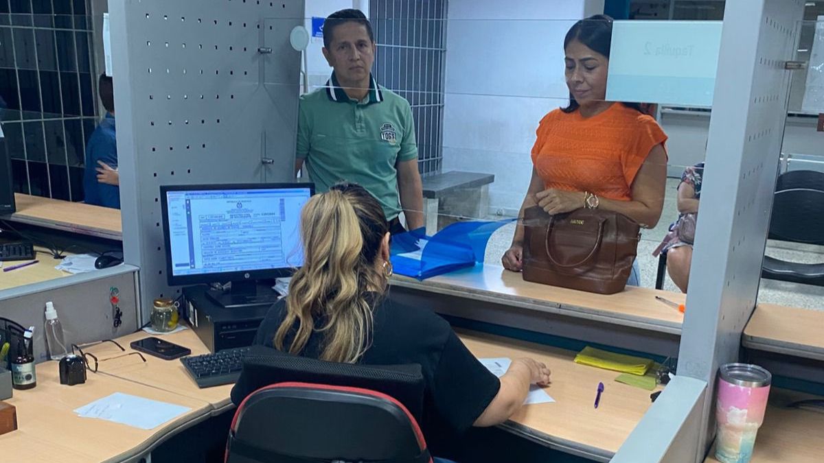 Abren más de ocho mil vacantes en el sector público: así puede aplicar