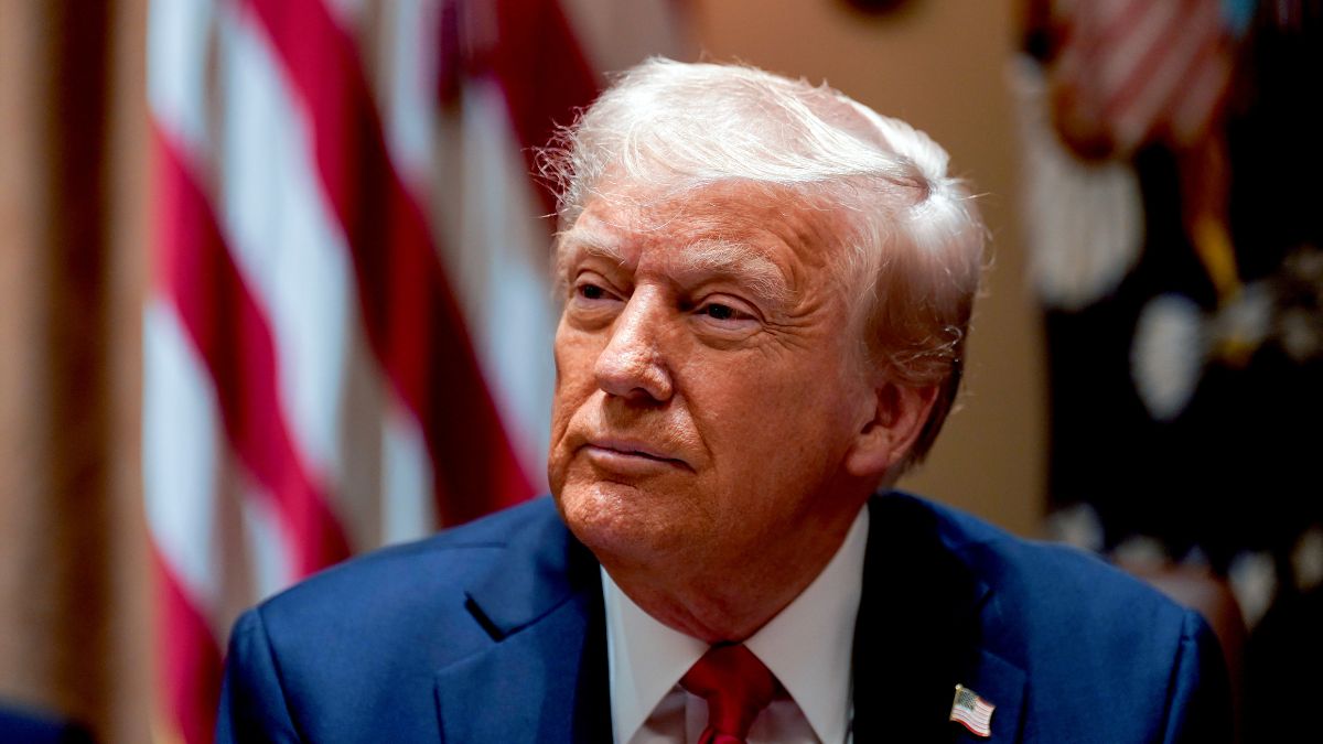 Polémica por video de la "Gaza soñada Trump"
