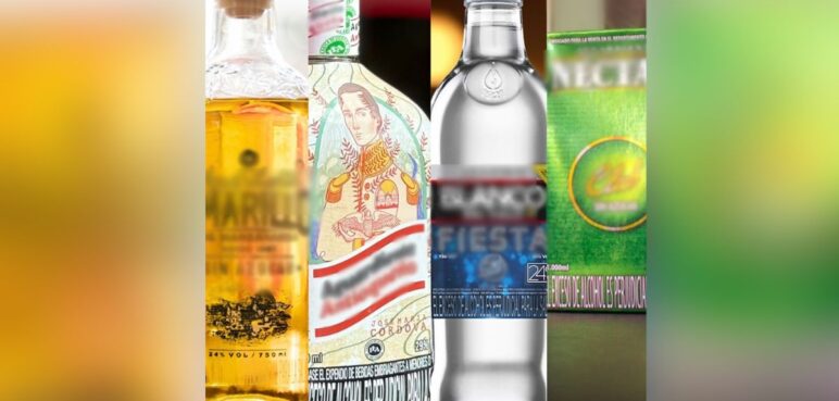 El aguardiente se podrá vender libremente en toda Colombia tras decisión de la Corte