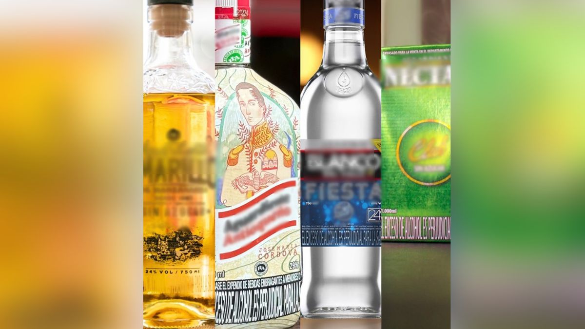 "Los vallecaucanos deben consumir lo nuestro" gobernadora sobre el mercado del aguardiente