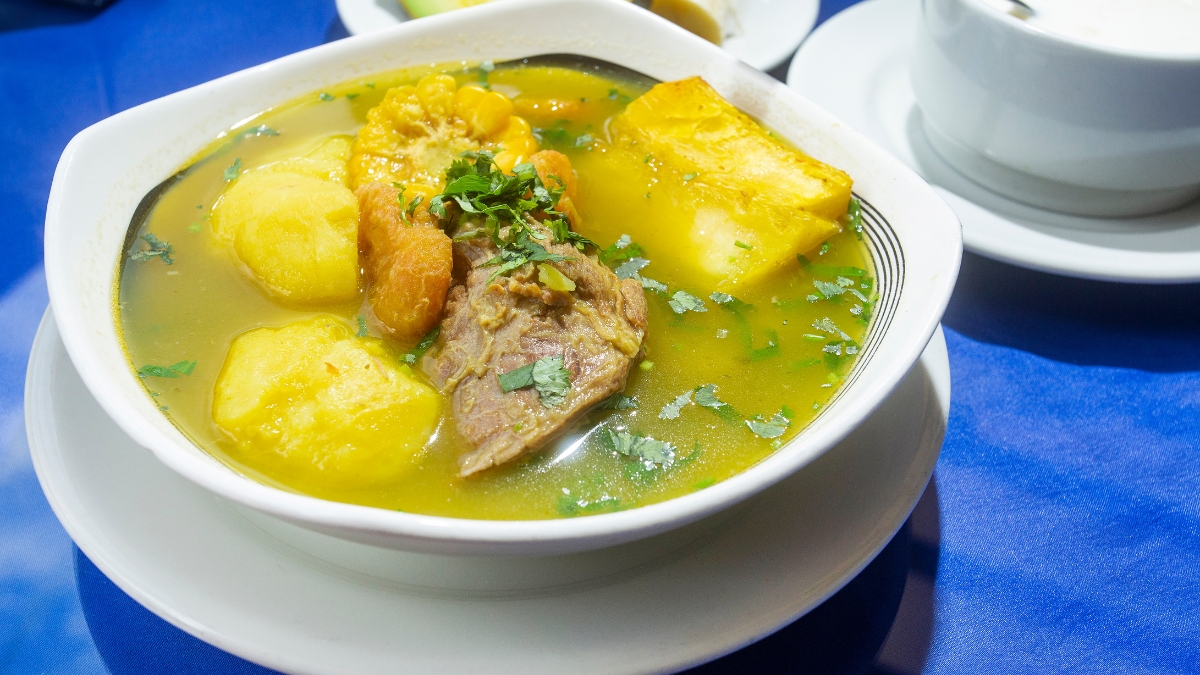 Sancocho