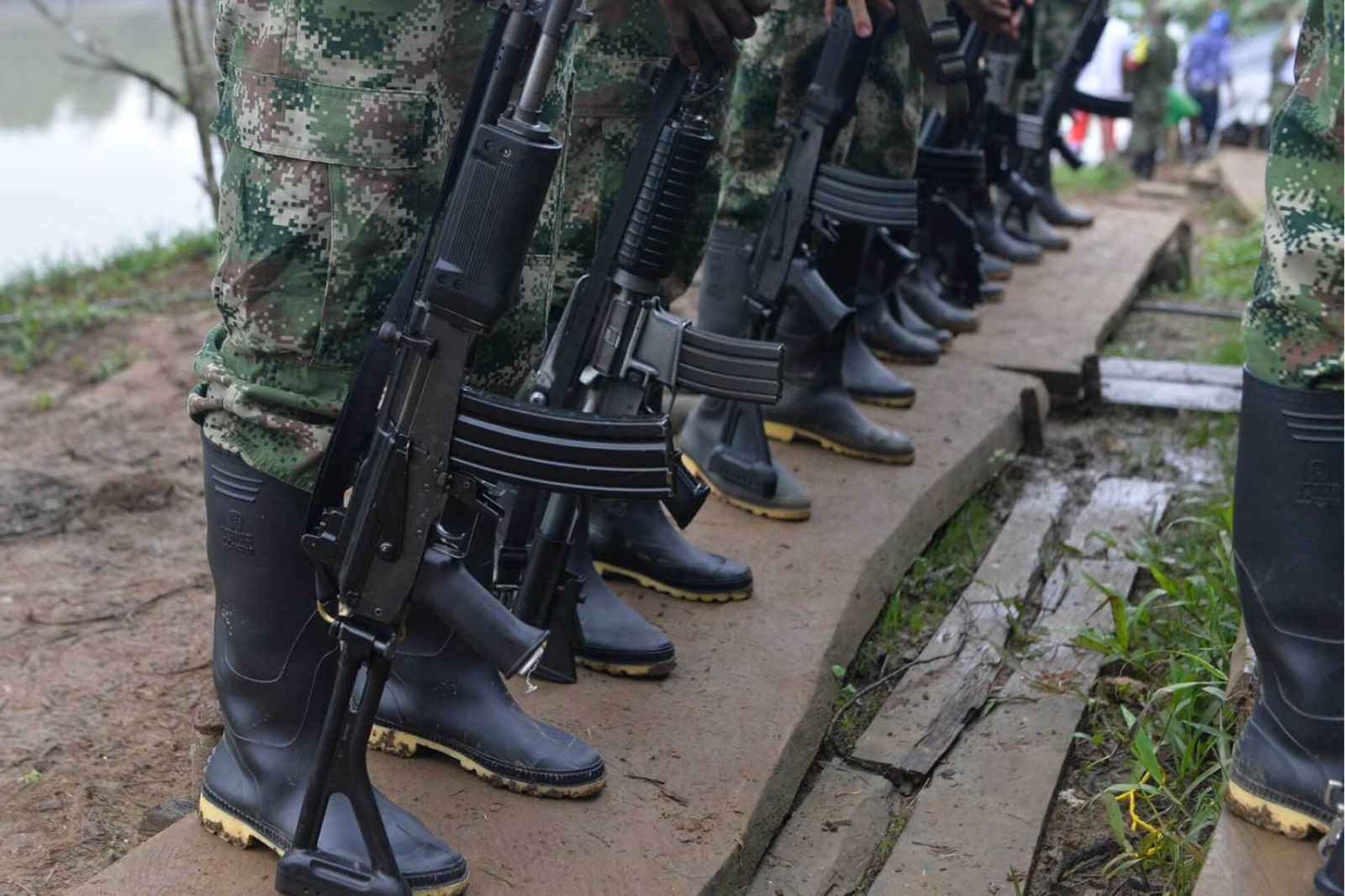 Identifican transmisor de la emisora clandestina y buscarían bloquear la señal