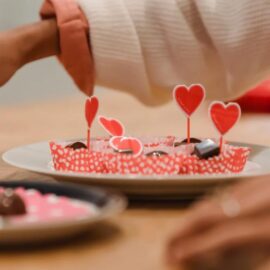 Día de San Valentín: aquí algunos planes para realizar