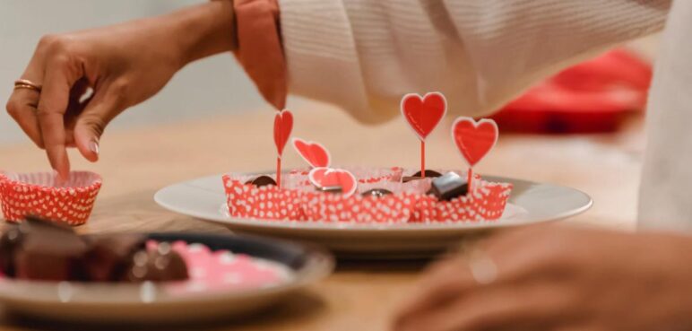 Día de San Valentín: aquí algunos planes para realizar