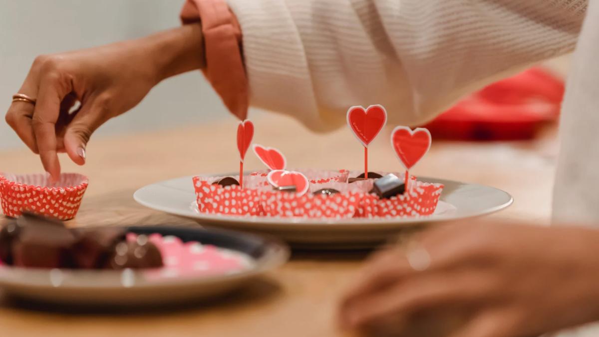 Día de San Valentín: aquí algunos planes para realizar