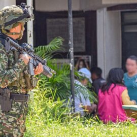 Ola de violencia en el Valle y en el Cauca: atentados y enfrentamientos