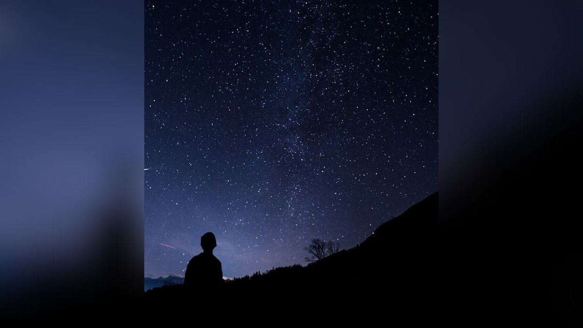 Calendario febrero: Alineación planetaria.