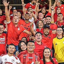 ¿Qué debe tener en cuenta un hincha del América para ir al Pascual?